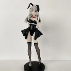 時々ボソッとロシア語でデレる隣のアーリャさん アーリャ フィギュア バニー