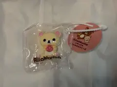 コリラックマ スクイーズ