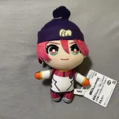 Gundam GQuuuuuX ともぬい 〜パイロットスーツver.〜 マチュ