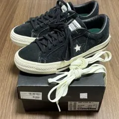 CONVERSE ONE STAR SK + 24 SKATEBOARDING