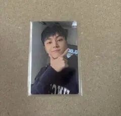 ENHYPEN ジェイ　マニフェスト　トレカ