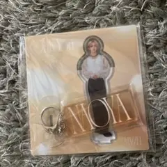 MAZZEL NAOYA Only You アクスタ