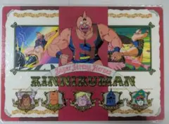 2026年最新】キン肉マン 下敷きの人気アイテム - メルカリ