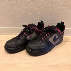 NIKE AIR FORCE 1 REACT