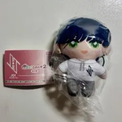 【匿名配送】JO1 與那城奨 かぷっこふれんず ぬいぐるみ マスコット