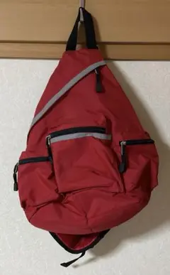 ワンショルダー バッグ　y2k