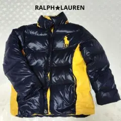 【専用】RALPH✮LAUREN★ダウンジャケット150