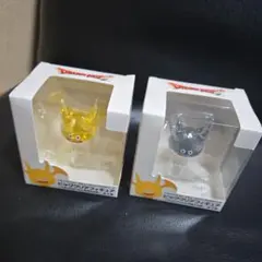【未開封】ドラゴンクエストビッグクリアフィギュアドラゴスライム