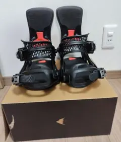 JOYRIDE ジョイライドボードブーツファン＋ビンディング付き/BK/99cm JOYRIDE ジョイライドボードブーツファン＋ビンディング付き/BK/99cm