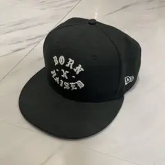 2026年最新】born x raised キャップの人気アイテム - メルカリ
