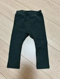 ベビー服　レギンスパンツ