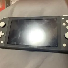 2026年最新】nintendo switch lite グレーの人気アイテム - メルカリ