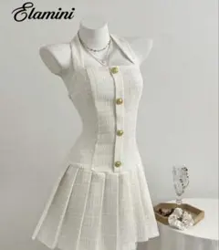 Elamini キャバドレスのサムネイル