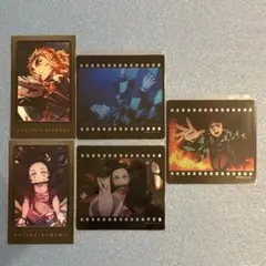 煉獄杏寿郎　竈門炭治郎　禰豆子　鬼滅シアター　ダイニング　無限列車編　くじ