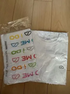 SnowMan 「i DO ME」ツアータオル　Tシャツ