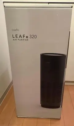 2026年最新】cado 空気清浄機 320iの人気アイテム - メルカリ