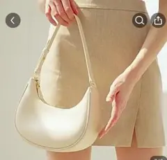 新品　バケットバック