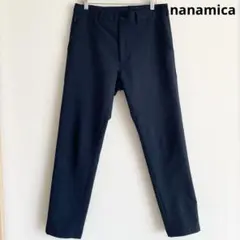 nanamica ナナミカ　ALPHADRY Club Pants スラックスのサムネイル