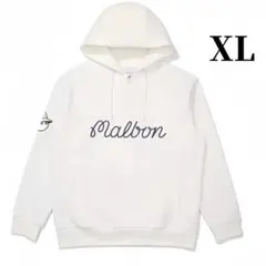 2026年最新】malbon golf パーカの人気アイテム - メルカリ