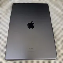 iPad 第九世代 スペースグレー wifiモデル　64GB OS26対応