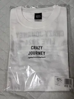 超特急 ESCORT ツアーTシャツ L シューヤ - メルカリ
