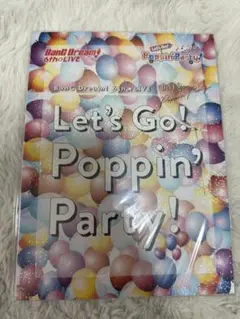 バンド6th Live パンフレット