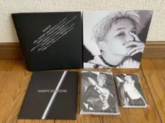 「HAPPY BURSTDAY」DAREDEVIL Ver. ホシ