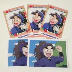 竹谷八左ヱ門　推しパシャ　ノーマル　忍たま乱太郎　スイパラ　スイーツパラダイス