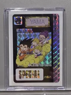 2026年最新】海外 ドラゴンボール カードの人気アイテム - メルカリ