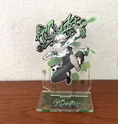 呪術廻戦 セガラッキーく狗巻棘