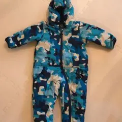 ジャンプスーツ アウター