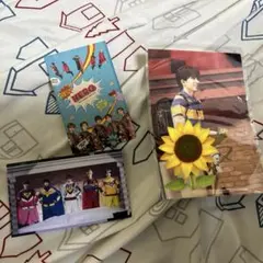 M!LK 塩﨑太智 直筆サイン 生写真 トレカ シール 集合