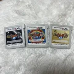 妖怪ウォッチ2 3バージョンセット