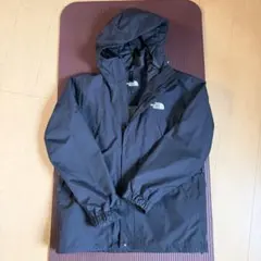 THE NORTH FACE スクープジャケット　ブラック