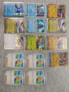 ポケモンカード 大量 まとめ売りのサムネイル