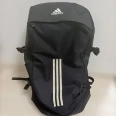 adidas バックパック リュック ブラック