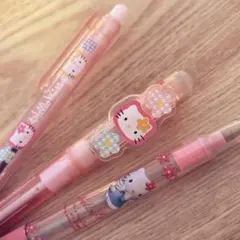 2025年最新】平成レトロハローキティボールペンの人気アイテム - メルカリ