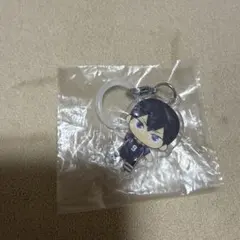 ハイキューアクリルキーホルダー 影山飛雄