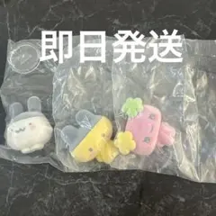 capsule flockies たまごっち フロッキーズ マスコット　ガチャ