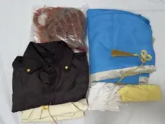コストモ製Mサイズ 大和守安定 衣装・靴セット - メルカリ