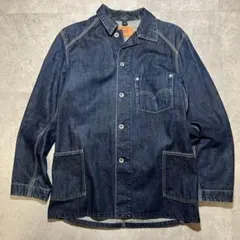 2026年最新】Levi's メンズ カバーオールの人気アイテム - メルカリ