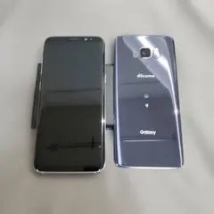 2026年最新】機種名：Galaxy S8 スマートフォン本体の人気アイテム