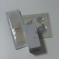 hince GLITTER BALM ヒンス グリッターバームのサムネイル