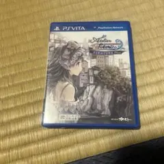 トトリのアトリエ Plus〜アーランドの錬金術士2〜