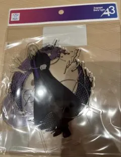 神々廻　アクリルスタンド　書き下ろし　ジャンプフェスタ　サカモトデイズ　eeo