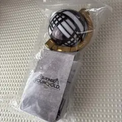 SixTONES YOUNGOLD ペンライト