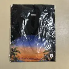 藤井風 KIRINAI Tシャツ ロングTシャツ キリン TOURグッズ - メルカリ
