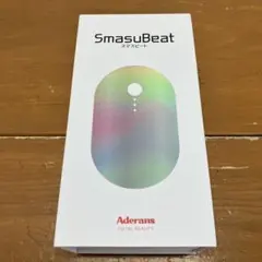 新品未使用 アデランス スマスビートAderans SmasuBeat 美顔器 - メルカリ