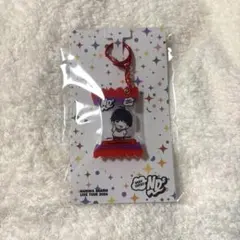 なにわ男子 西畑大吾 パッケージ風キーホルダー ND⁵ ツアーグッズ 公式