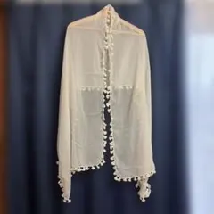 レディース　ショール　冠婚葬祭